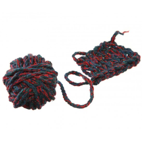 Cashmere Blend Chain Charm Yarns